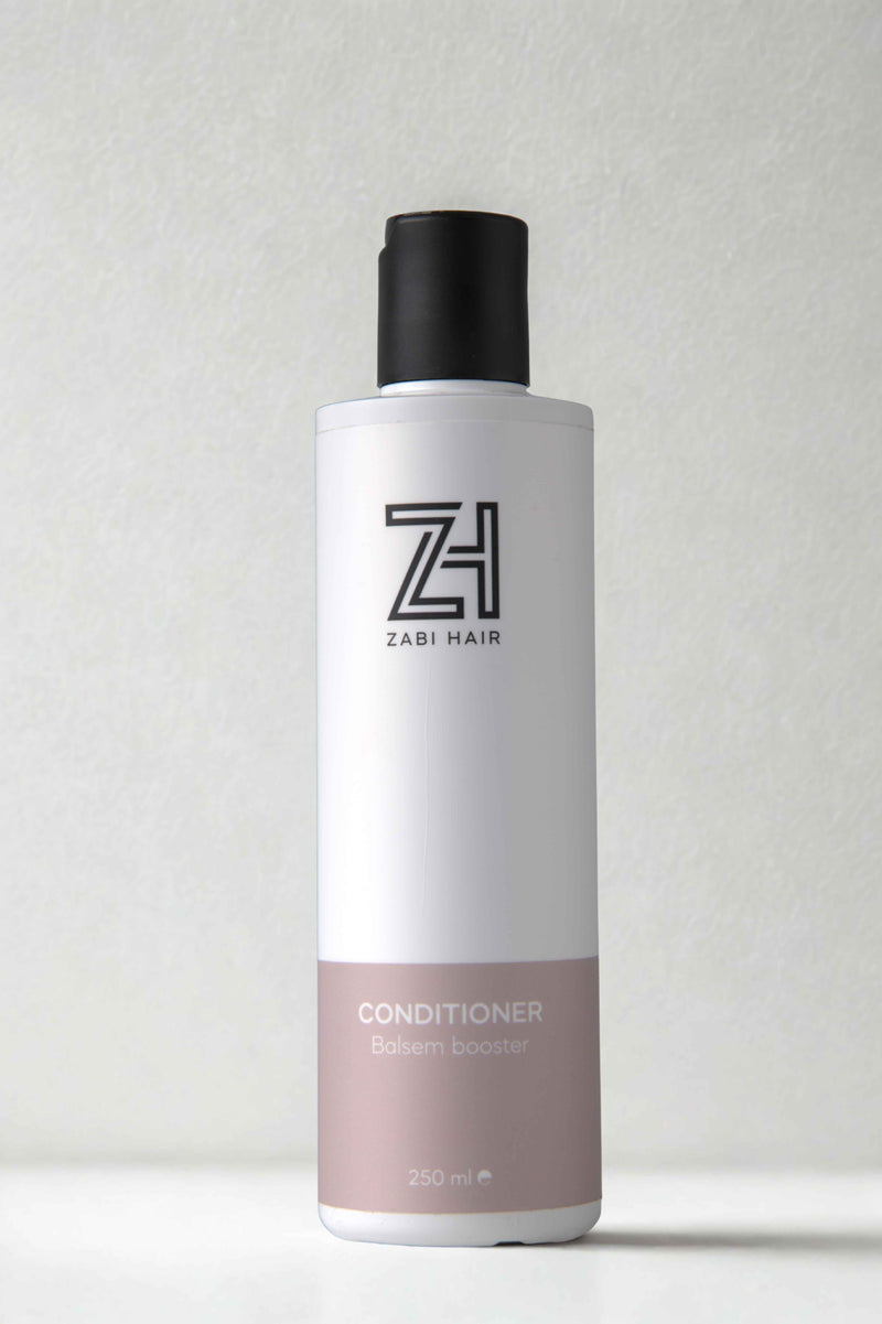 Conditioner Balsem Booster