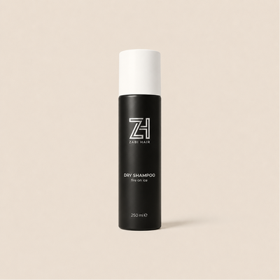Dry Shampoo