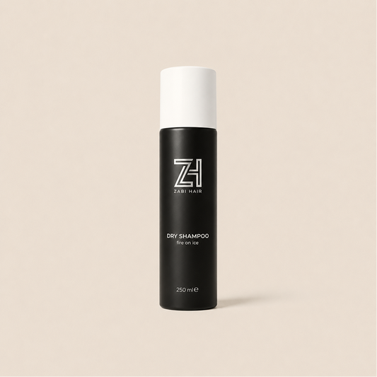 Dry Shampoo
