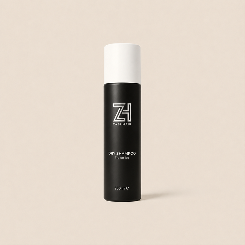 Dry Shampoo