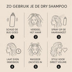 Dry Shampoo