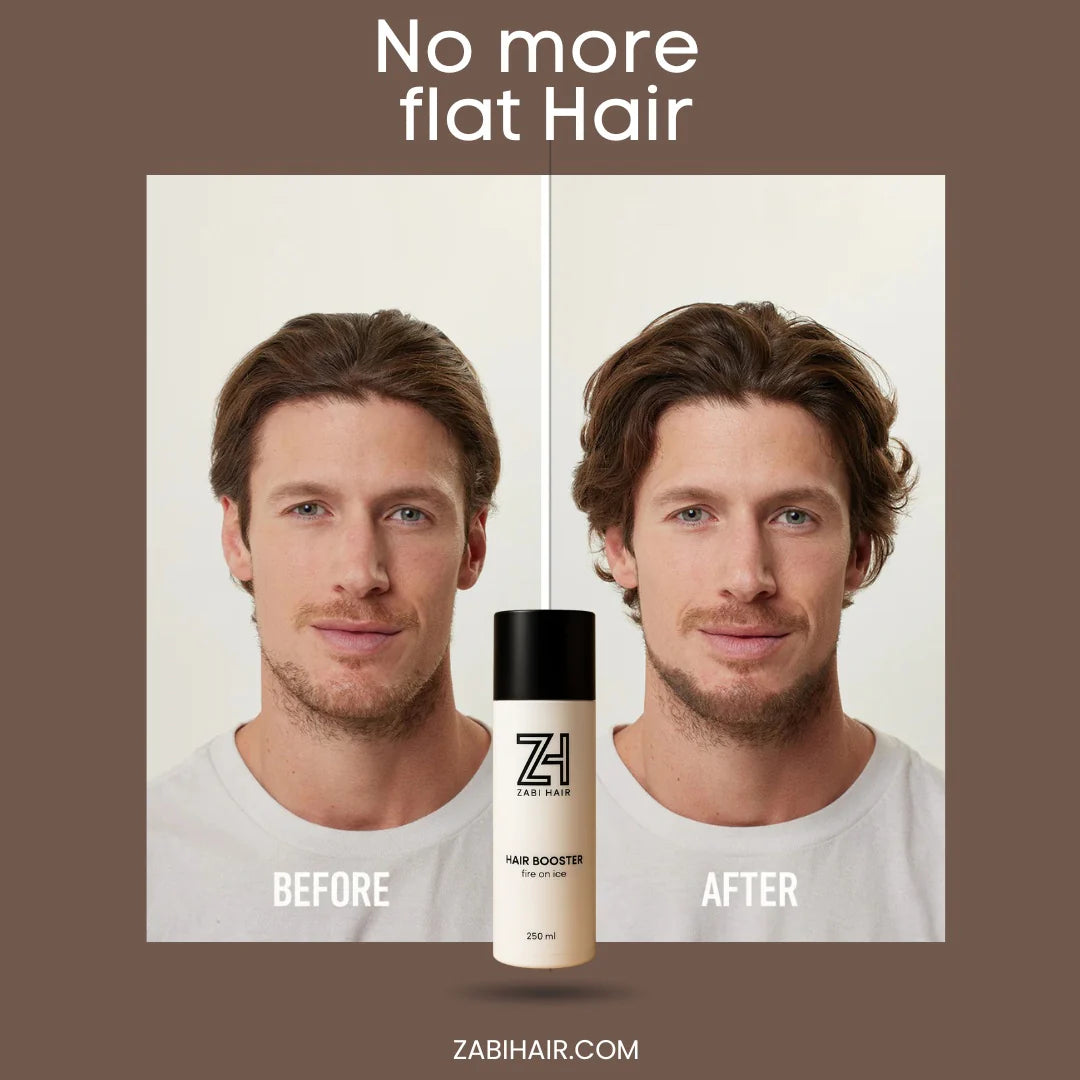 Hair Booster