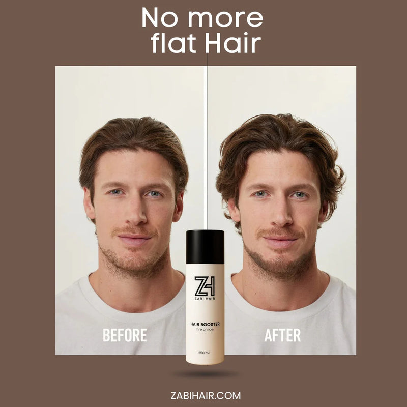 Hair Booster