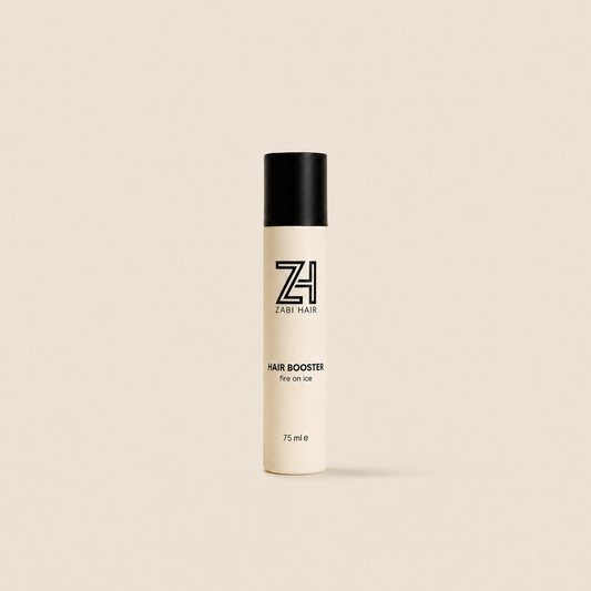 Hair Booster
