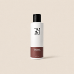 Volume Shampoo