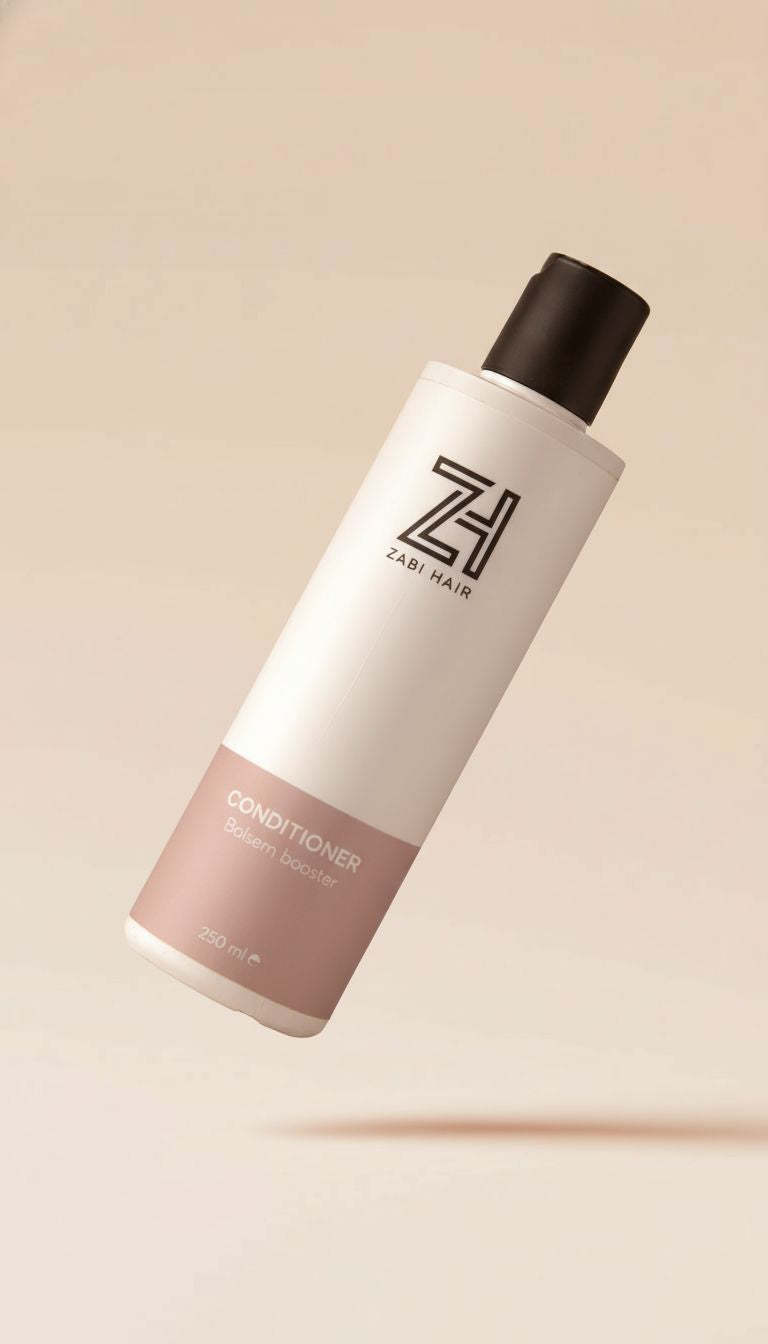 Conditioner Balsem Booster