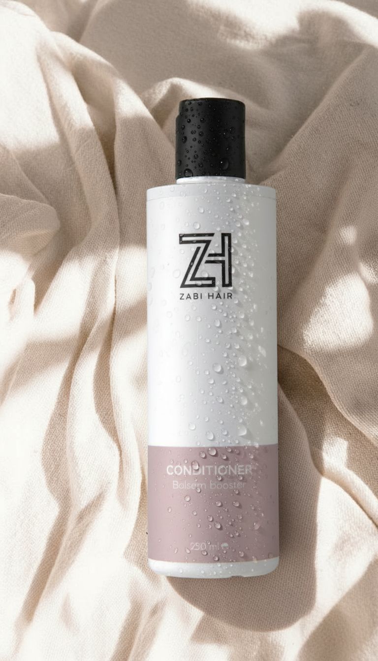 Conditioner Balsem Booster