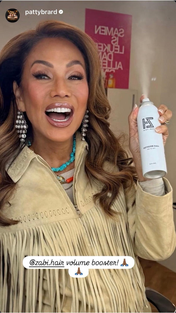 pattybrard